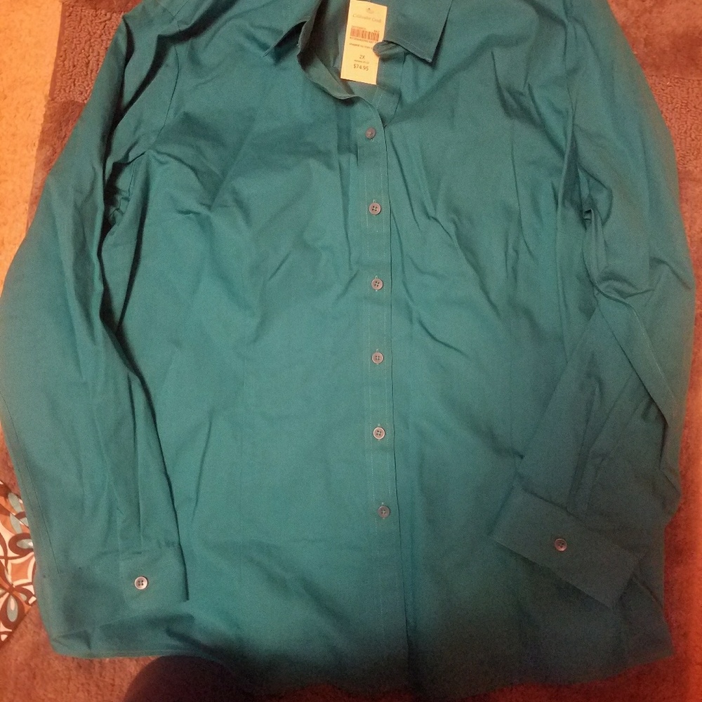 blouse